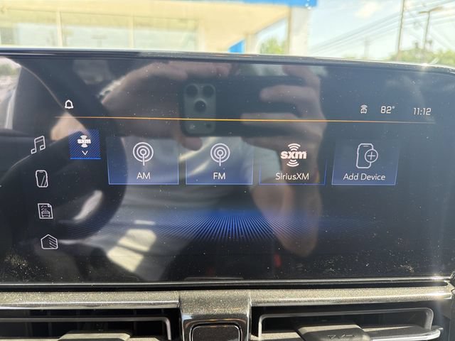 New 2026 Chevrolet TrailBlazer RS w/ Convenience Package AWD/4WD image 17