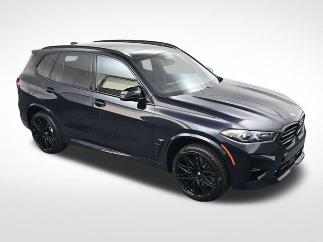 New 2026 BMW X5 M Competition w/ Executive Package AWD/4WD image 25