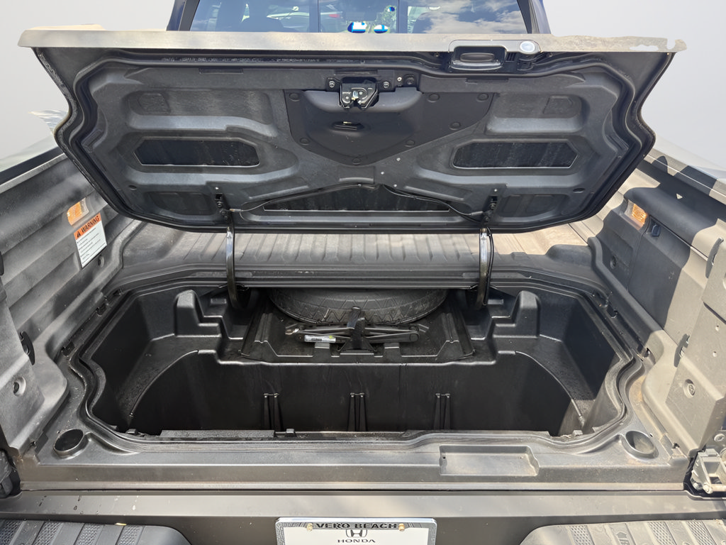 Certified 2023 Honda Ridgeline RTL image 36
