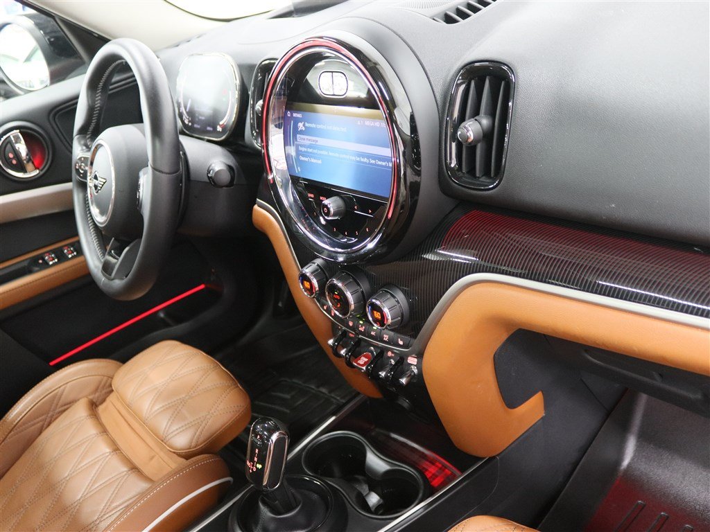 Used 2024 MINI Cooper Countryman S AWD/4WD image 29