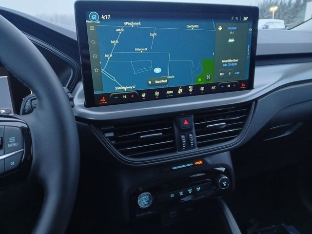 New 2026 Ford Escape SE w/ Class II Trailer Tow Package image 18