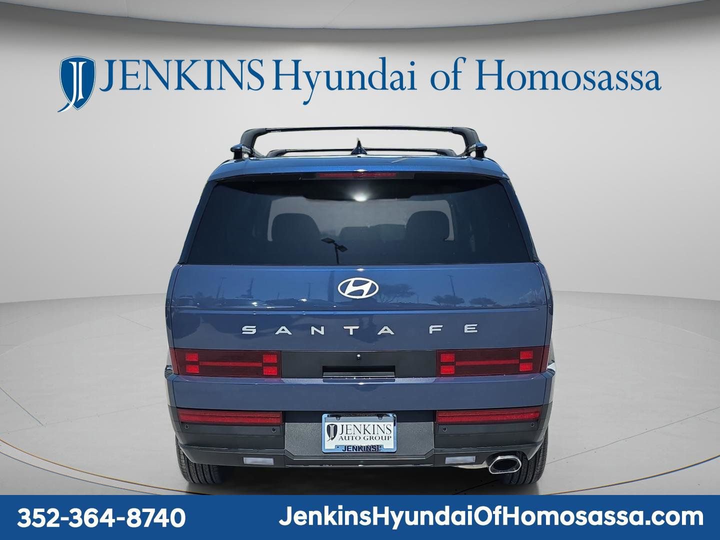 New 2026 Hyundai Santa Fe SEL image 5