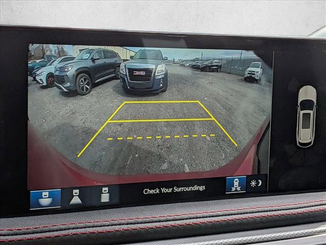 New 2026 Acura MDX A-Spec image 21