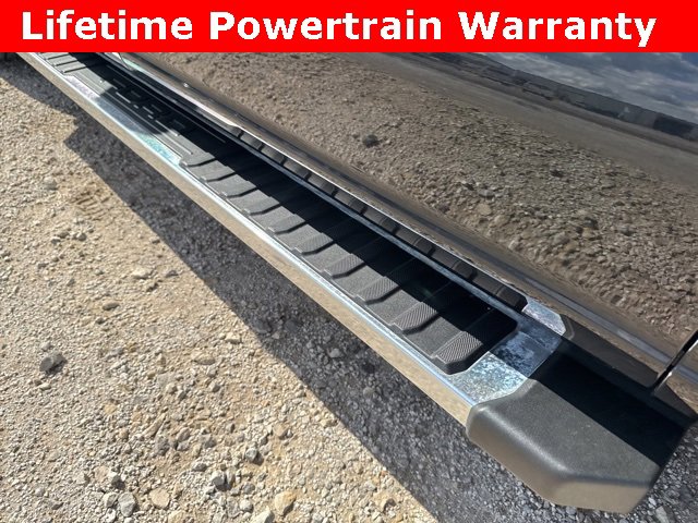 Used 2024 Ford F150 XLT w/ Equipment Group 302A MID image 12