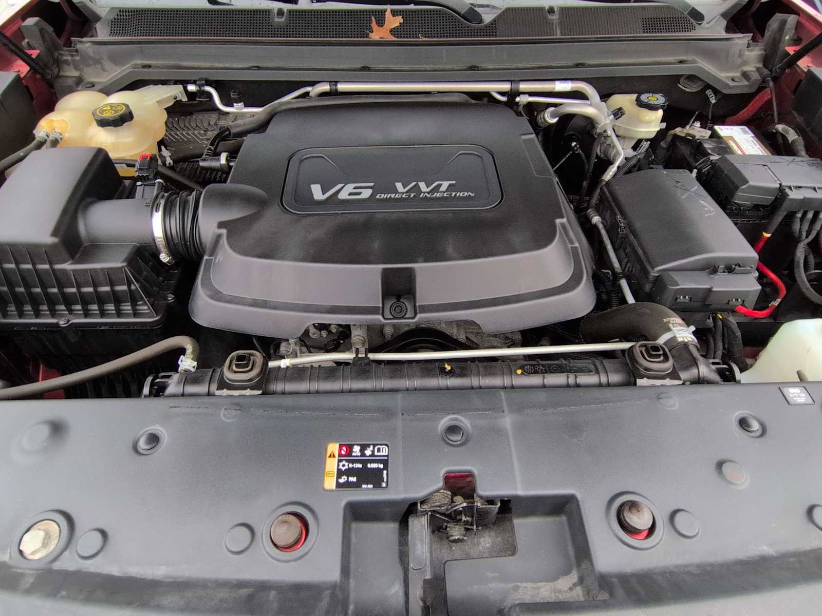 Used 2016 GMC Canyon SLE w/ SLE Convenience Package image 15