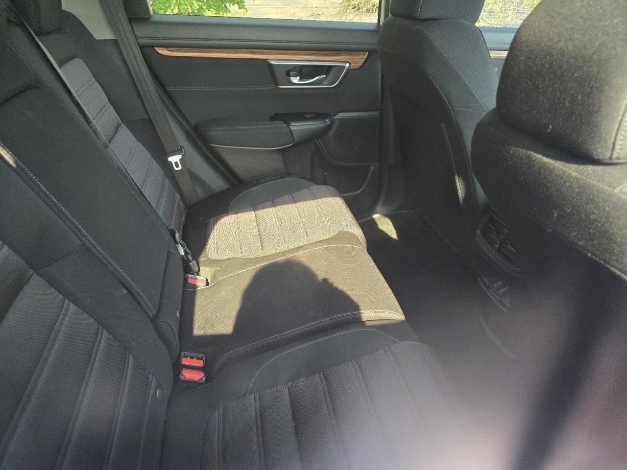 Used 2021 Honda CR-V EX image 12