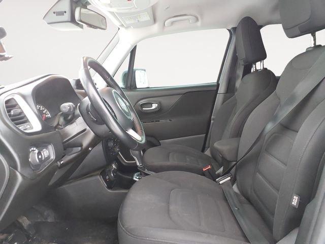 Used 2021 Jeep Renegade Latitude w/ Convenience Group image 9