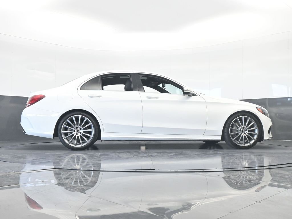Used 2018 Mercedes-Benz C 300 Sedan image 62