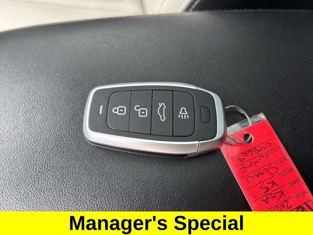 Used 2021 Kia K5 EX w/ EX Premium Package FWD image 53