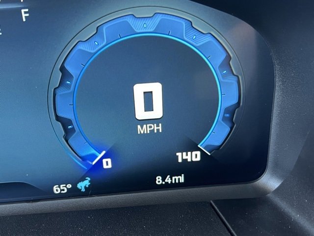 Used 2025 Ford Bronco Sport Big Bend w/ Convenience Package image 20