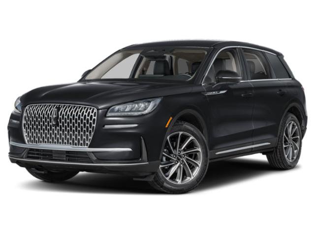 New 2026 Lincoln Corsair Grand Touring image 22