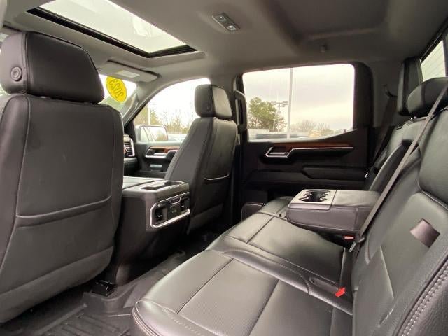 Used 2023 GMC Sierra 1500 Denali AWD/4WD image 27