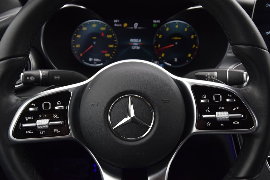 Used 2023 Mercedes-Benz C 300 Cabriolet image 19