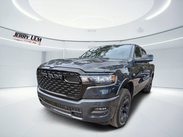 New 2026 RAM 1500 Big Horn image 6