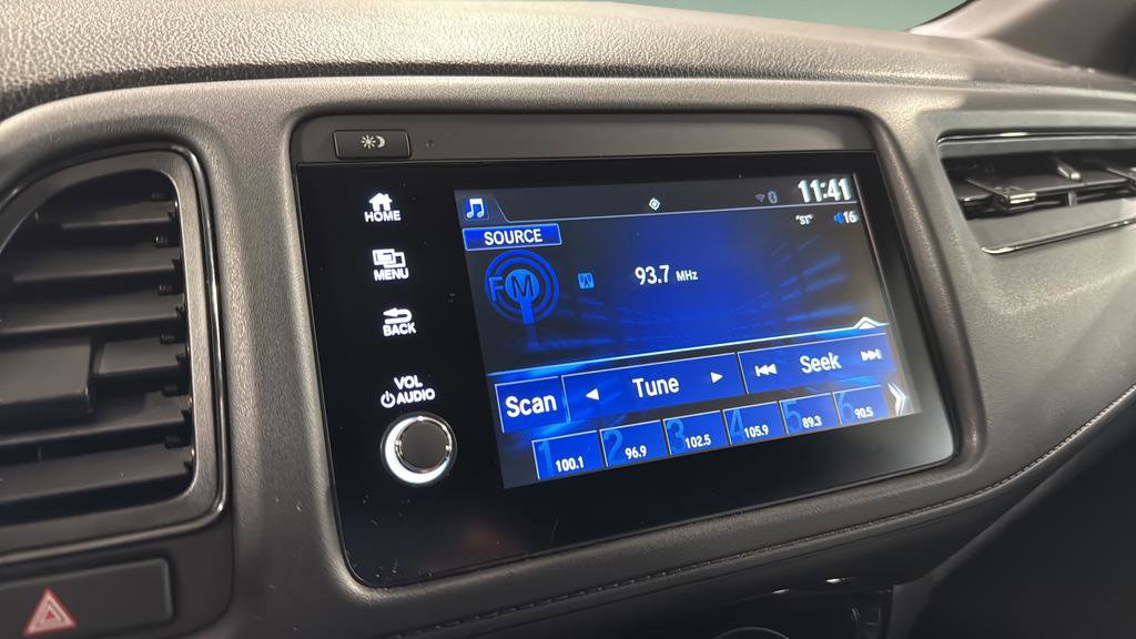 Used 2022 Honda HR-V Sport image 19