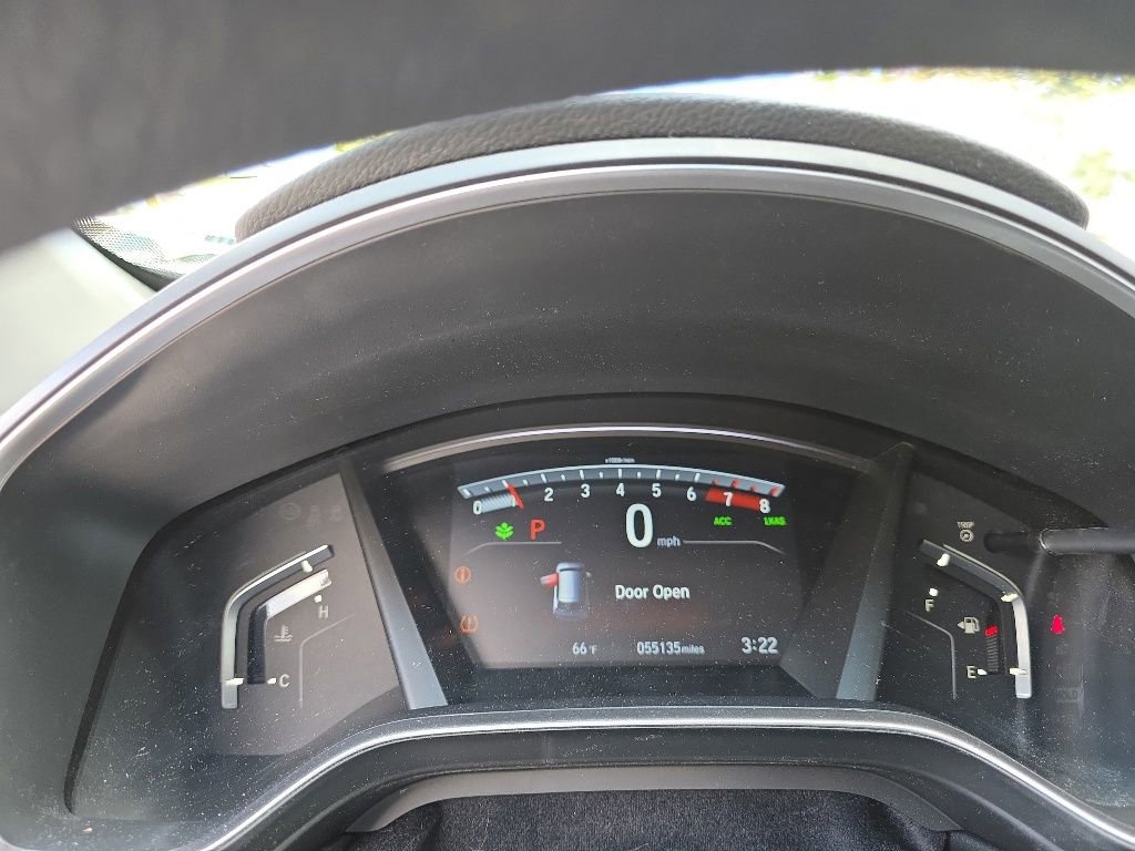 Used 2022 Honda CR-V EX image 15