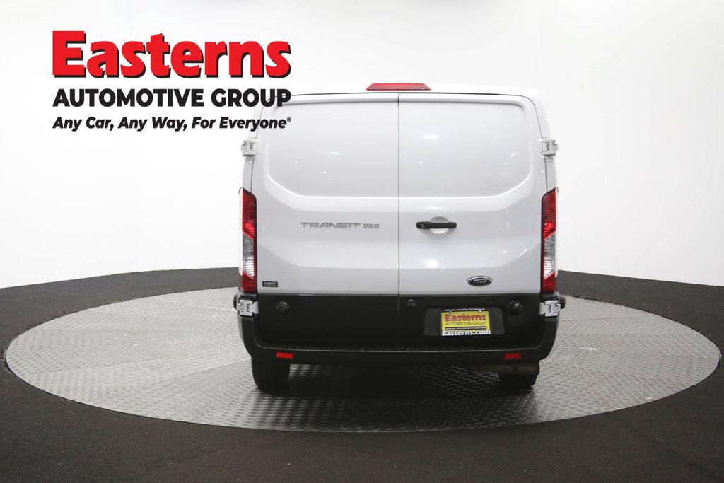 Used 2020 Ford Transit 350 Low Roof w/ Upfitter Package RWD image 40