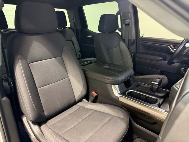 Certified 2022 Chevrolet Silverado 1500 RST w/ Redline Edition AWD/4WD image 27