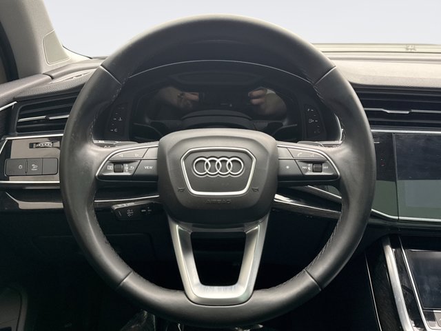 Used 2022 Audi Q7 2.0T Premium Plus AWD/4WD image 12