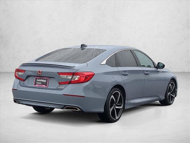 Used 2022 Honda Accord Sport Special Edition image 5