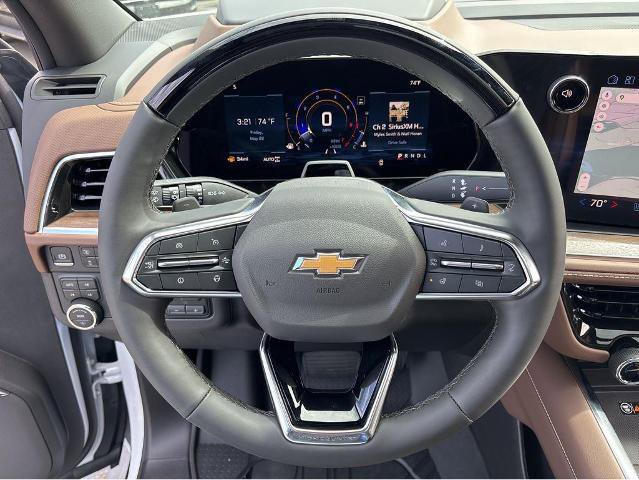 New 2026 Chevrolet Tahoe High Country AWD/4WD image 19