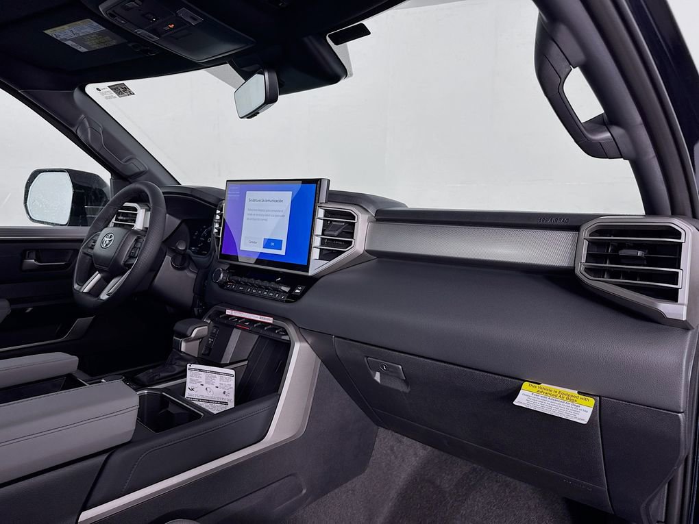 New 2026 Toyota Tundra Limited image 30