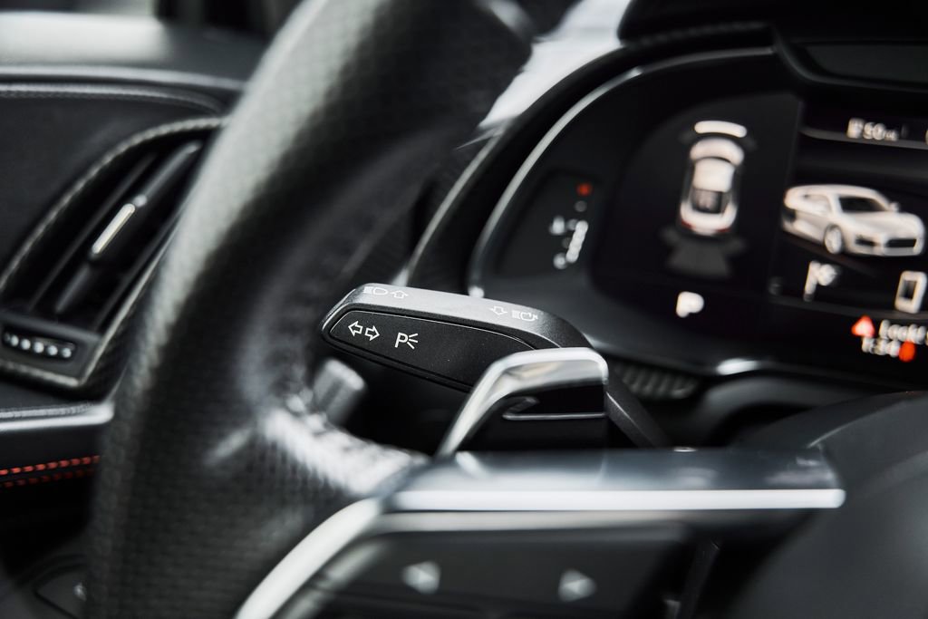 Used 2017 Audi R8 V10 plus AWD/4WD image 49