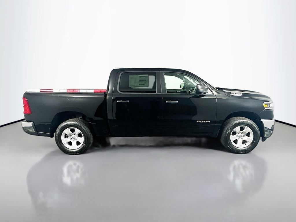 New 2026 RAM 1500 Big Horn image 8