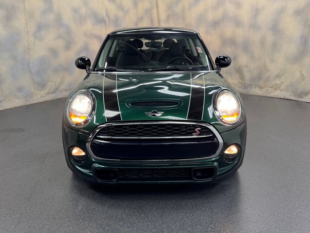 Used 2014 MINI Cooper S FWD image 5