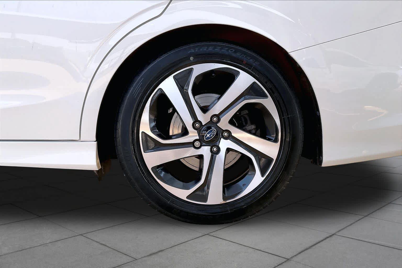 Used 2022 Subaru Legacy Limited XT AWD/4WD image 11