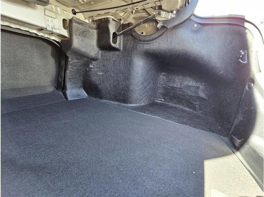 Used 2023 Toyota Camry SE image 28