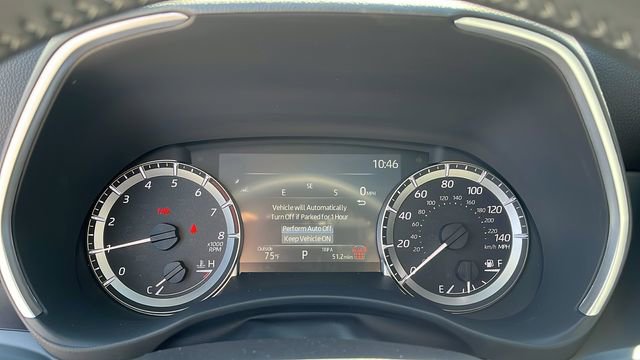 New 2026 Toyota Highlander XLE image 6