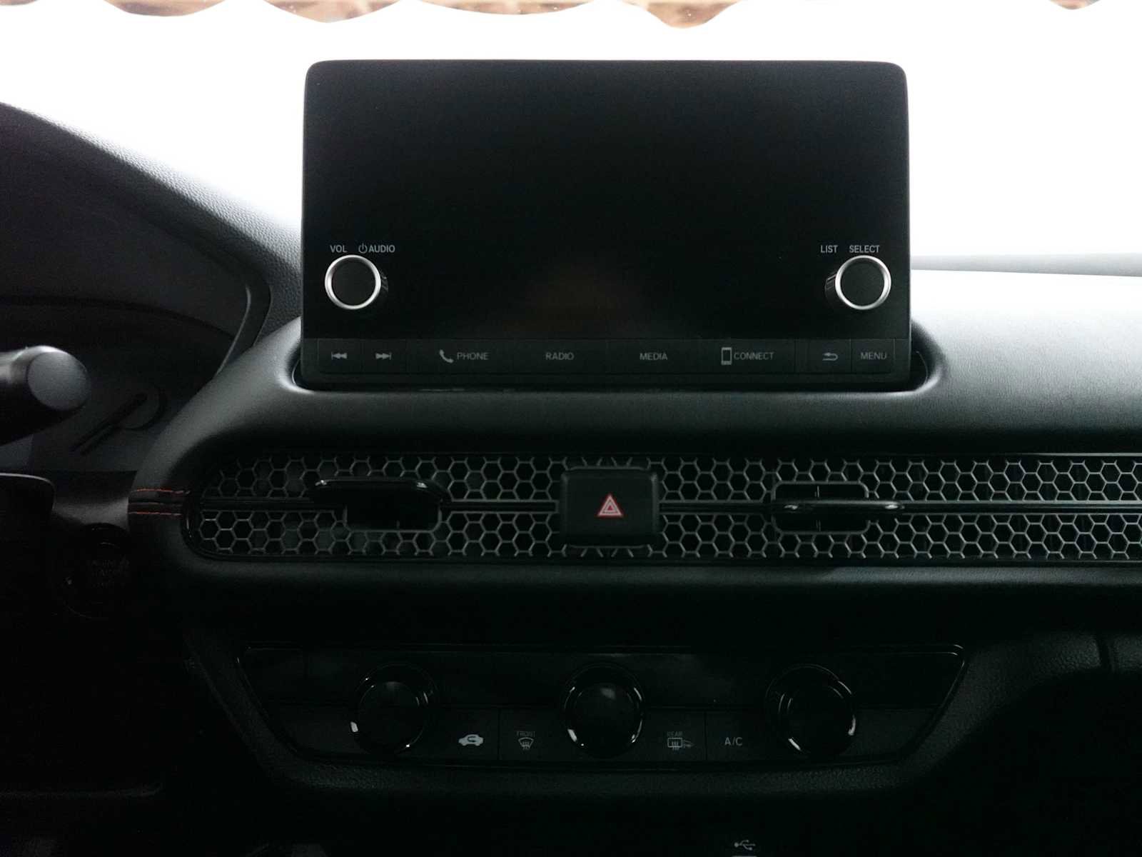 Used 2024 Honda HR-V Sport image 21