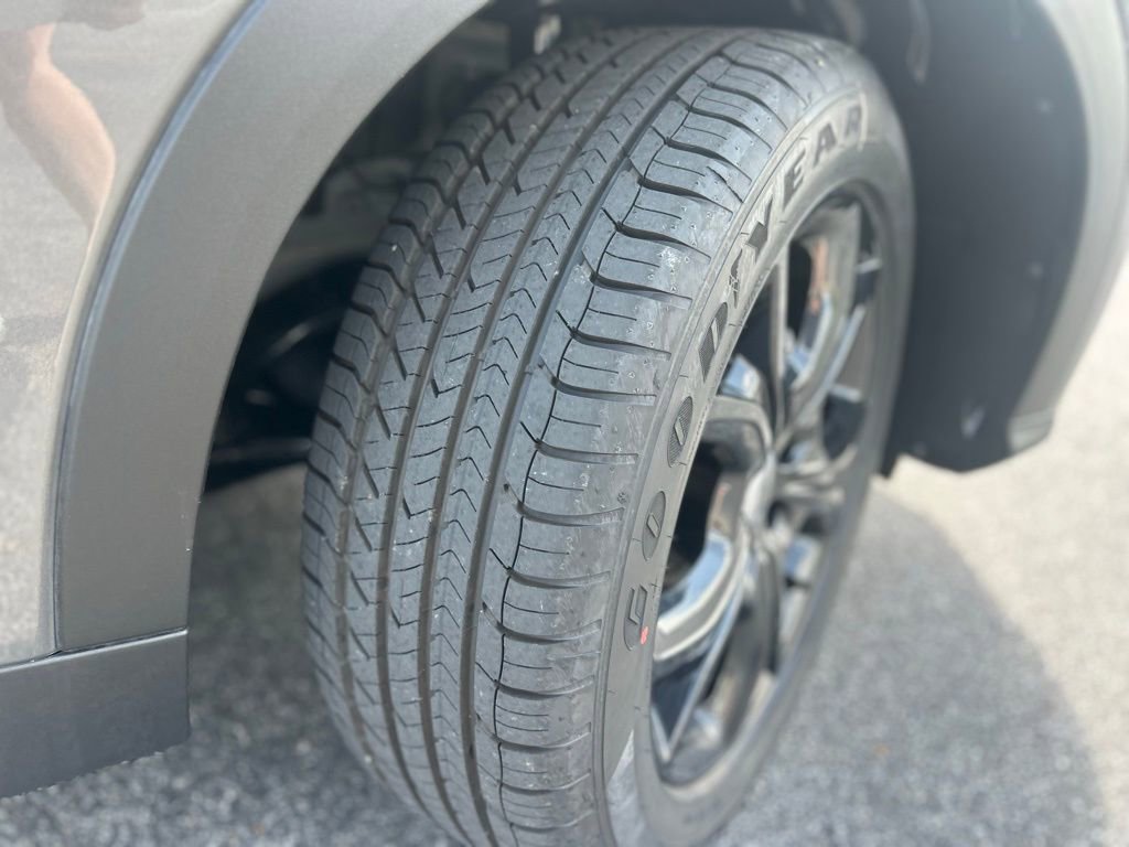 New 2025 Dodge Hornet GT w/ GT Blacktop Package image 13
