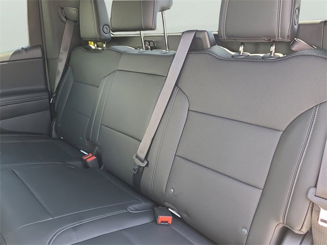 New 2026 Chevrolet Silverado EV LT w/ Plus Package image 10