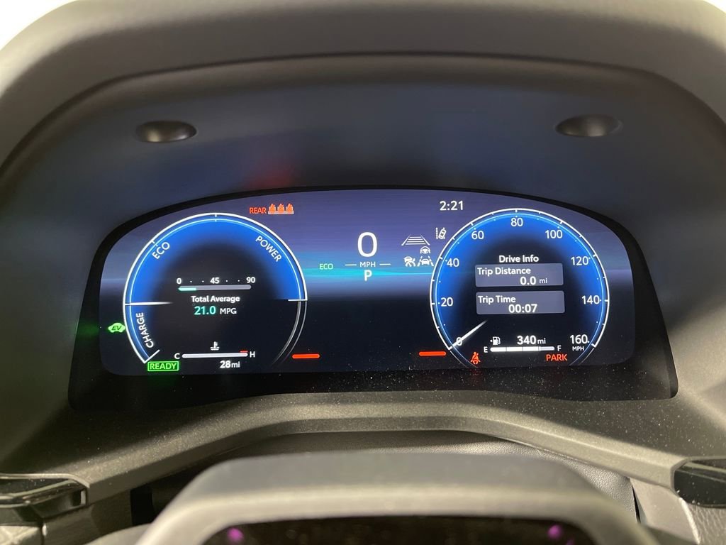 New 2026 Toyota Camry XLE image 18