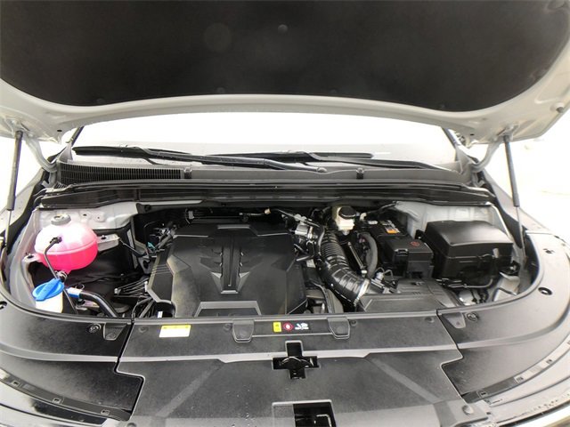 New 2026 Kia Carnival SX Prestige image 27