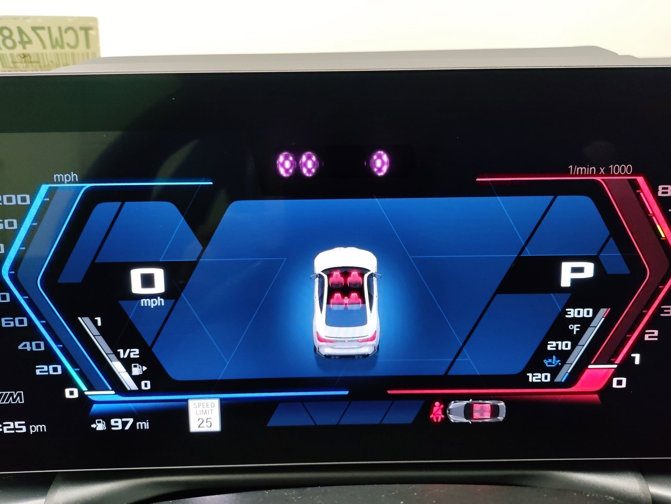 New 2026 BMW M4 Competition w/ M Driver's Package image 22