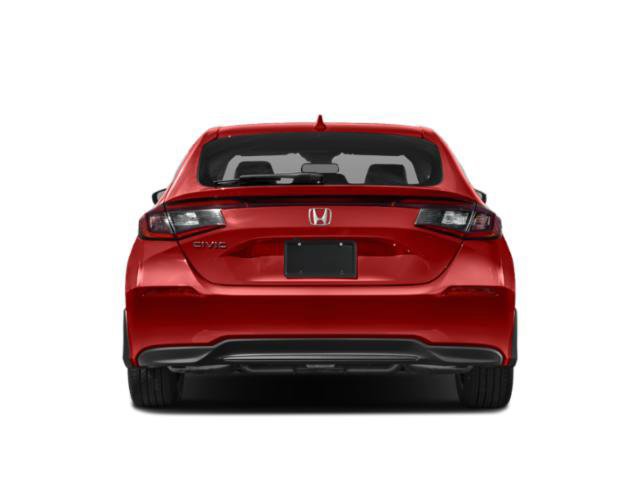 Used 2023 Honda Civic EX-L image 5