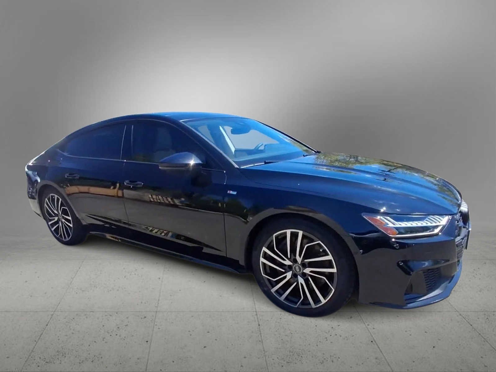 Certified 2024 Audi A7 3.0T Premium Plus w/ Premium Plus Package AWD/4WD image 2