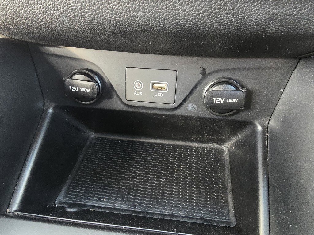 Used 2017 Hyundai Tucson Sport image 21