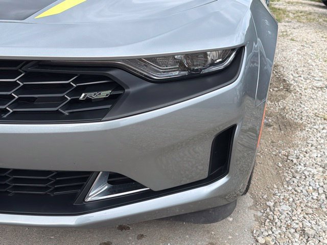 Used 2023 Chevrolet Camaro LT RWD image 10