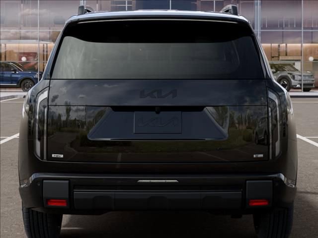 New 2027 Kia Telluride SX X-Line image 13