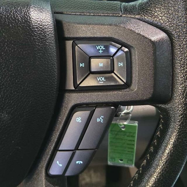 Used 2015 Ford F150 XLT w/ Equipment Group 302A Luxury image 28