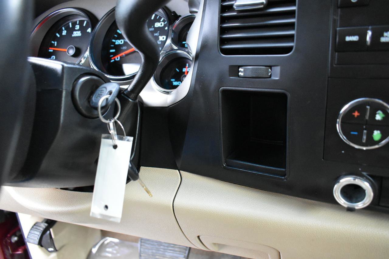 Used 2013 GMC Sierra 1500 SLE image 39