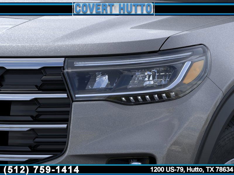 New 2026 Ford Explorer Active image 18