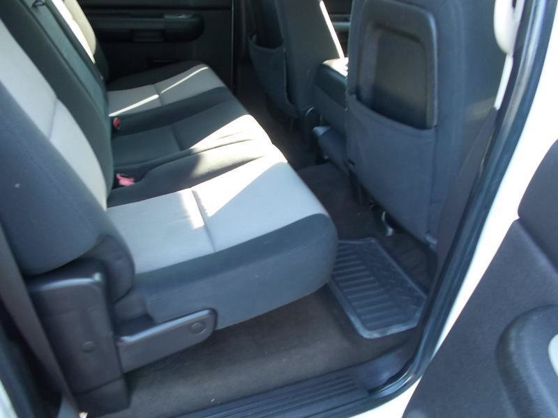 Used 2008 GMC Sierra 1500 SL RWD image 24
