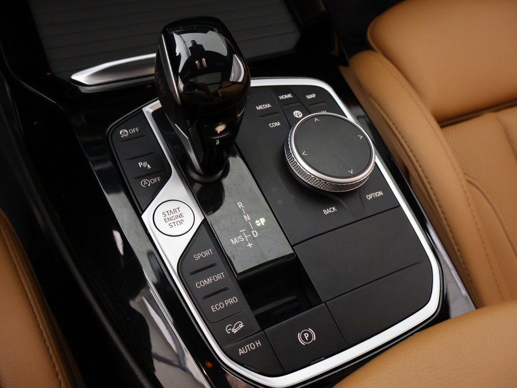 Used 2022 BMW X3 xDrive30i image 57