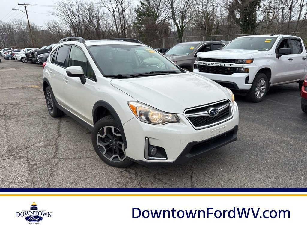 Used 2016 Subaru Crosstrek 2.0i Limited