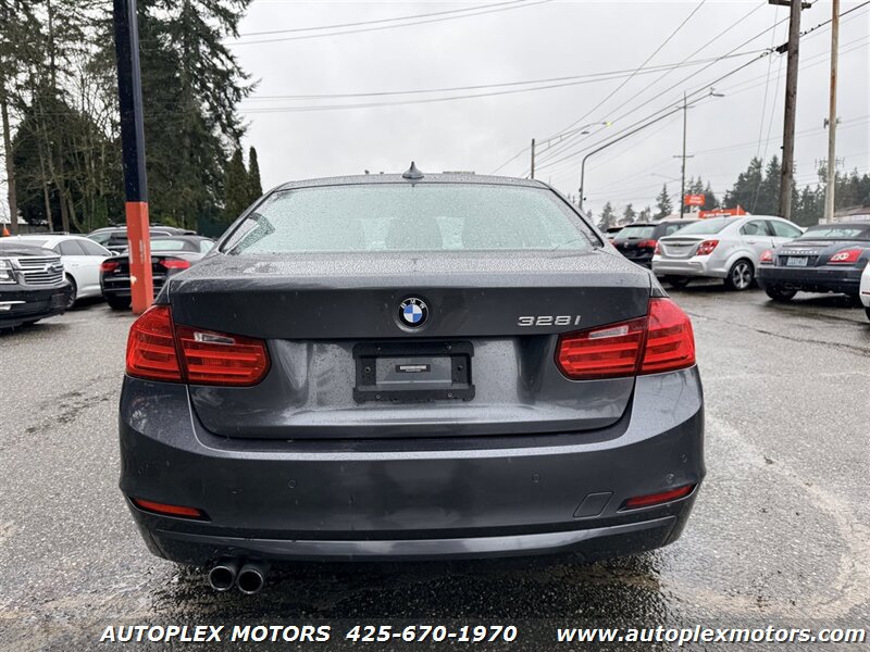 Used 2013 BMW 328i Sedan image 7